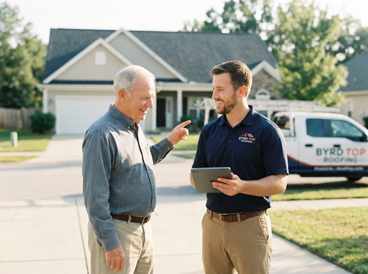 Roofing Marion, SD FAQs